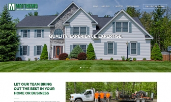 Matthews Lawn Care & Landscaping Service