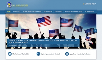 M-E Half Century Scholarship Committee